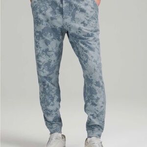 lululemon athletica city sweat Joggers